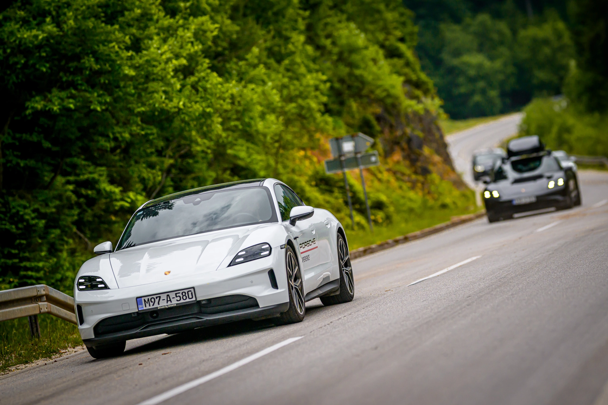PORSCHE Experience BIH 18.6.2025 0079